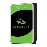 Seagate BarraCuda 24TB 3.5" SATA HDD/Hard Drive