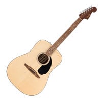 Fender California Standard Redondo Natural