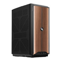Corsair ONE i600 Intel Core Ultra 9 64GB RTX 5080 Windows 11 Wood Dark Mini PC