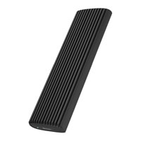 ICY BOX IB-1808MCT-CU31 M.2 NVMe / SATA USB-C SSD External Enclosure