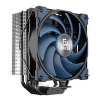 Akasa Alucia H4 Plus Intel/AMD CPU Air Cooler