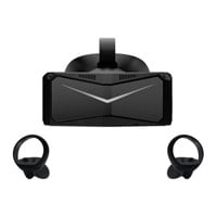 Pimax Crystal Light VR Headset with 2 6DOF Controllers