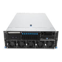 ASUS ESC8000-E12P Dual Intel® Xeon 4U PCIe Gen5 Barebone GPU Server ASUS ESC8000-E12P Dual Intel® Xeon 4U PCIe Gen5 Barebone GPU Server