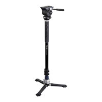 Libec TH-M Monopod Kit