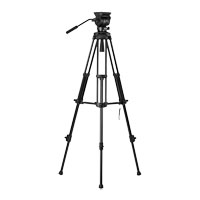 Libec TH-V Video Tripod Kit