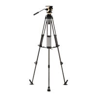 Libec NX-100MC Carbon Fibre Tripod System