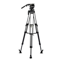 Libec HS-150MQ Tripod System