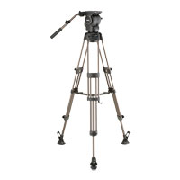 Libec RSP-750M Carbon Fibre Tripod System