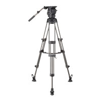 Libec RSP-750MC Carbon Fibre Tripod System
