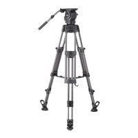 Libec RSP-850M Carbon Fibre Tripod System