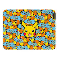 Razer Gigantus Mouse Mat - Pokémon Kanto Starters Edition