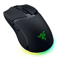 Razer Cobra Hyperspeed Black Optical Wireless Gaming Mouse