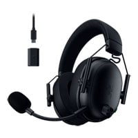 Razer Blackshark V3 Wireless Black Gaming Headset