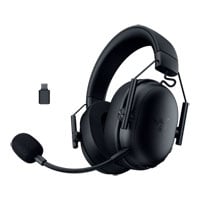 Razer Blackshark V3 X Hyperspeed Wireless Black Gaming Headset
