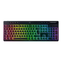 Razer BlackWidow V4 Hyperspeed Razer Orange Switch UK Layout Mechanical Gaming Keyboard