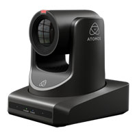 Atomos A-Eye HD 20x PTZ Camera