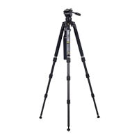 Miller AIR Solo-Q 75 3 Stage Carbon Fibre Tripod