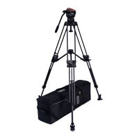 Miller System Versa 4170 CXV14 SII 2-STG Carbon Fibre Tripod