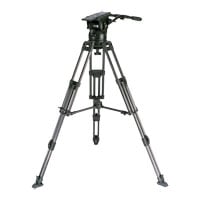 Miller SkyX 8 HD 2-Stage Carbon Fibre Tripod
