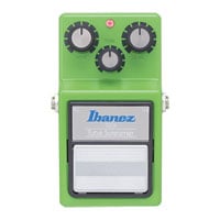 Ibanez TS9 Tubescreamer Overdrive Pedal
