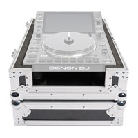 (Open Box) Magma Multi-Format Case for Player/Mixer