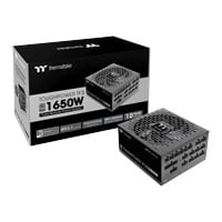 Thermaltake Toughpower TF3 1650W Watt Fully Modular 80+ Titanium ATX 3.1 Power Supply