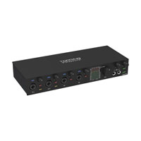 (Open Box) Topping Pro E4x4 Pre USB Audio Interface