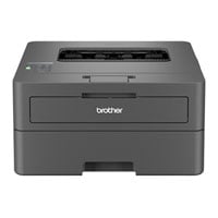 Brother A4 HL-L2400DW 1200 DPI Mono Laser Printer Black