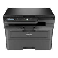 Brother A4 1200 DPI DCP-L2620DW Laser Mono Printer Black