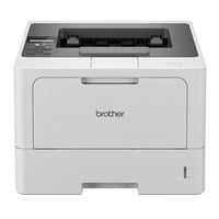 Brother HL-L5210DN 1200 DPI Mono Laser Businesses Printer White