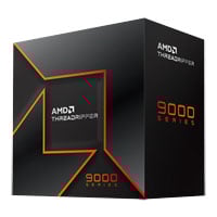 AMD Ryzen Threadripper 9970X 32 Core TR5 CPU/Processor