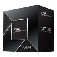 AMD Ryzen Threadripper PRO 9955WX 64 Core TR5 CPU/Processor