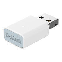 D-Link AX9U AX900 Compact WiFi 6 Wireless USB Adapter D-Link AX9U AX900 Compact WiFi 6 Wireless USB Adapter