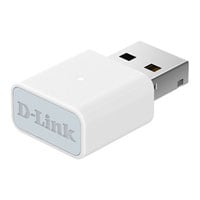 D-Link AN3U N300 Compact WiFi 4 Wireless USB Adapter D-Link AN3U N300 Compact WiFi 4 Wireless USB Adapter