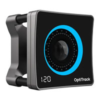 OptiTrack PrimeX 120 Motion Capture Camera