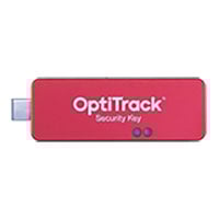 OptiTrack Motive Security Key