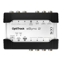 OptiTrack eSync 2