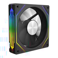 CiT Eclipse 120mm Two-Sided Infinity ARGB Black PWM Fan