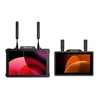 Hollyland Pyro Wireless Transceiver Monitor Kit (5.5-Inch & 7-Inch)