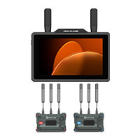 Hollyland Pyro Video Transmission & Monitoring Kit