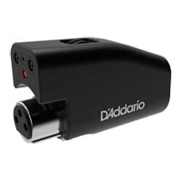 D'Addario IR MIC MUTE Infrared Mic Sensor