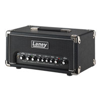 Laney DBF200H 200-Watt Bass Amp Head