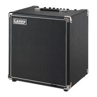 Laney DBF50 50-Watt Bass Amp Combo