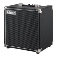 Laney DBF30 30-Watt Bass Amp Combo