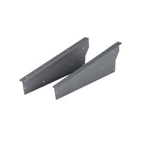 (Open Box) Dynacord Rack Mount kit for Powermate 600