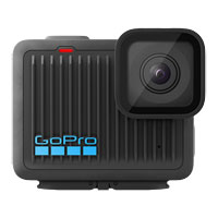 GoPro HERO Action Camera