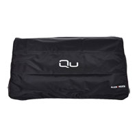 Allen & Heath QU-7 Dust Cover