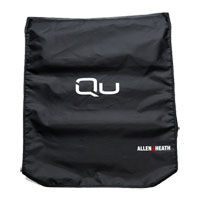 Allen & Heath QU-5 Dust Cover
