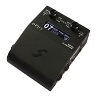 Two Notes OPUS Amp Modeller and Cab Sim