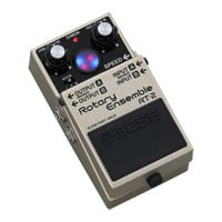 BOSS - RT-2 Rotary Ensemble Pedal
